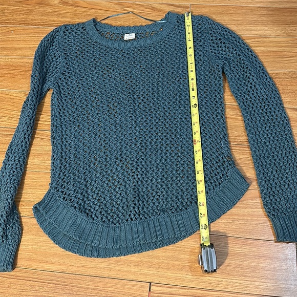 O’Neill Open Knit Sweater - Picture 3 of 6